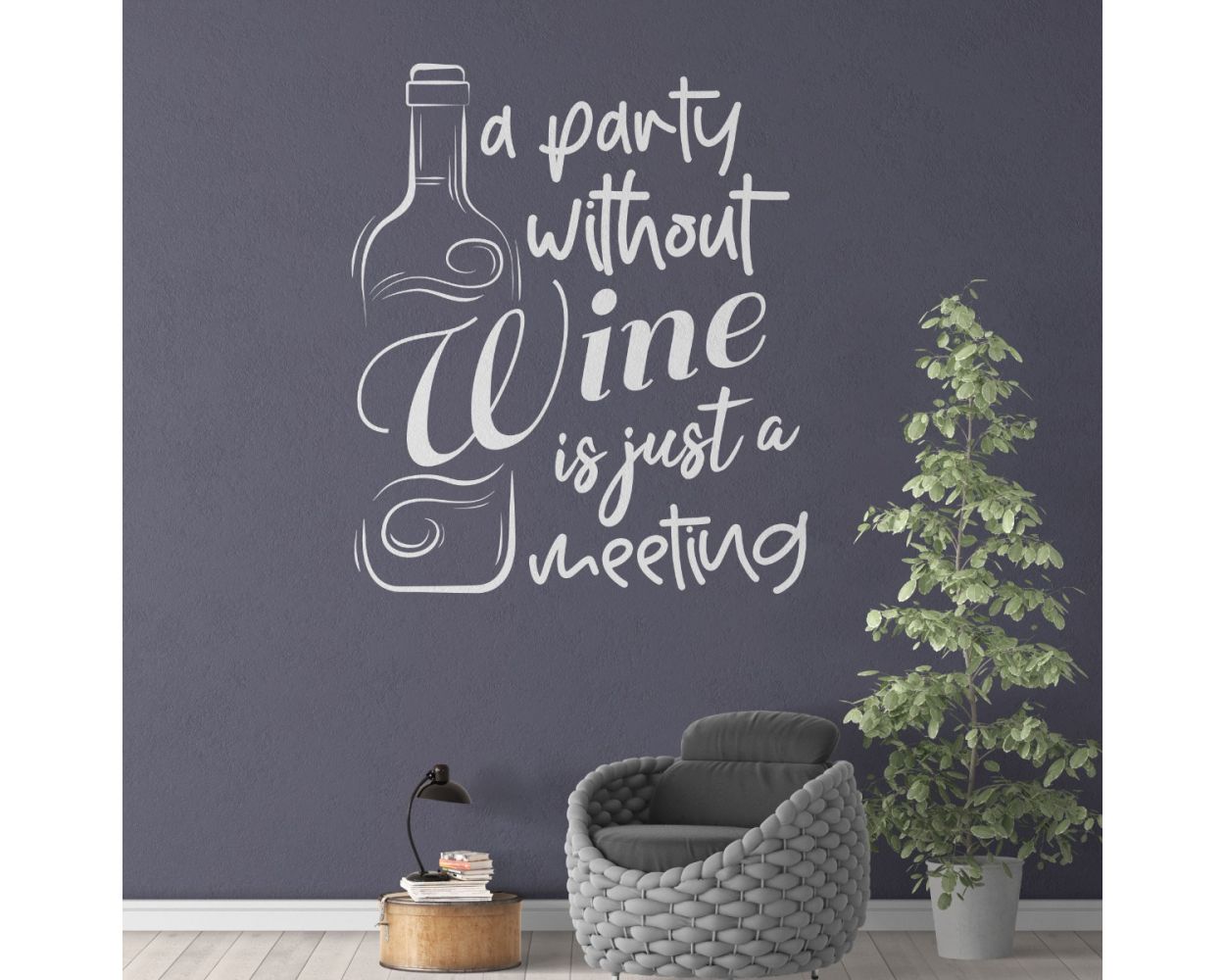 Kitchen Quote Wall Stickers For Home Kitchen Wall Decor