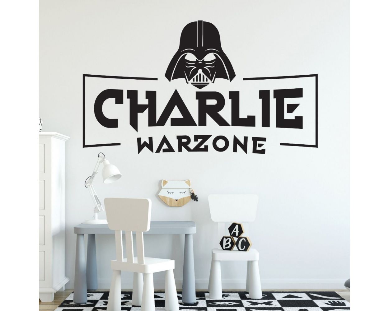 wall stickers gift for teen boys room