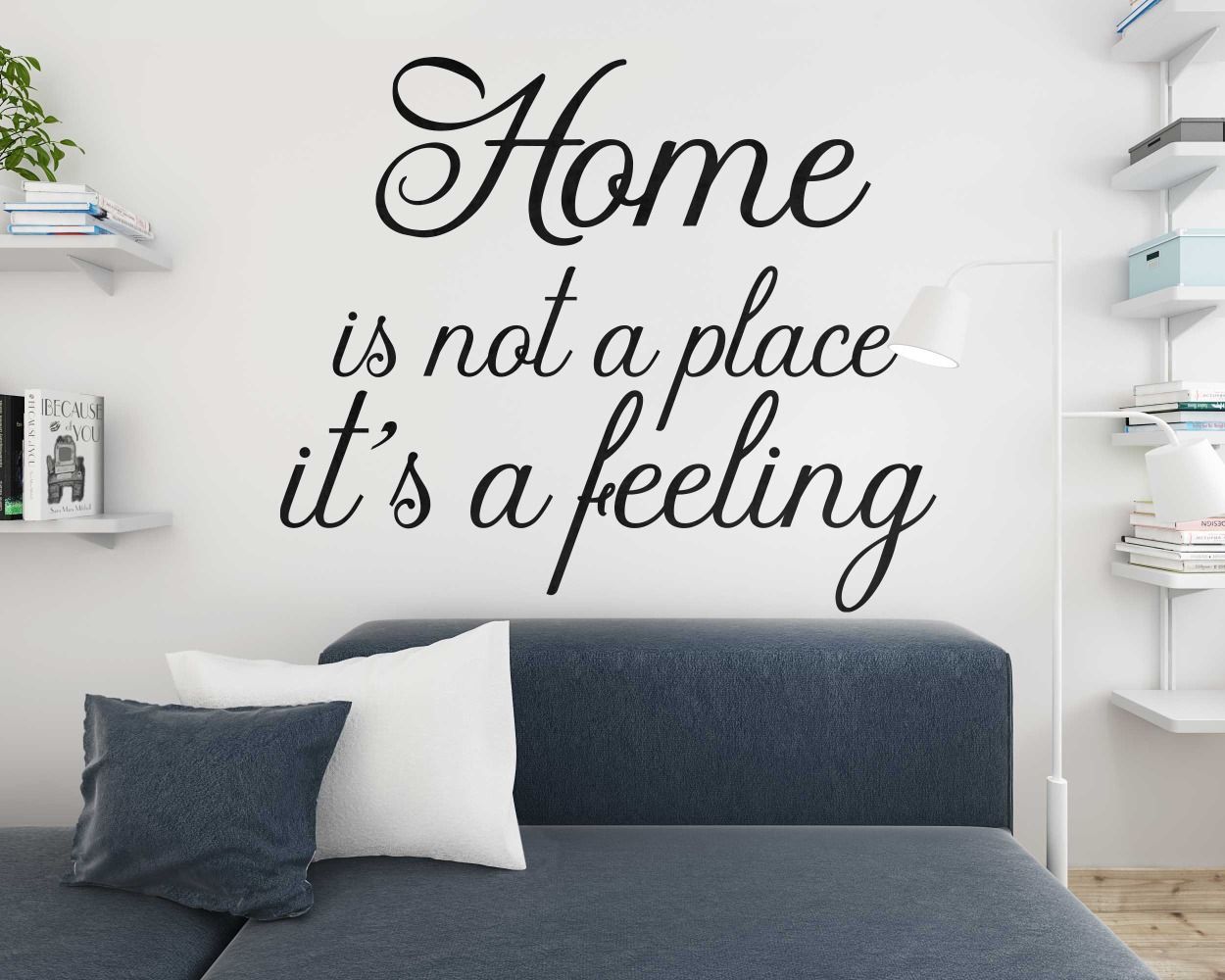 Quotes Wall Decals 
