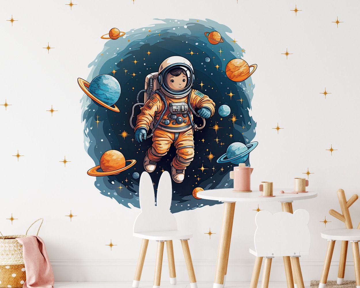 Best Baby Nursery Decor