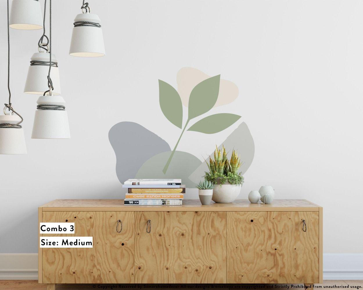 Best Boho Shapes Wall Stickers Abstract Shapes Wall Stickers