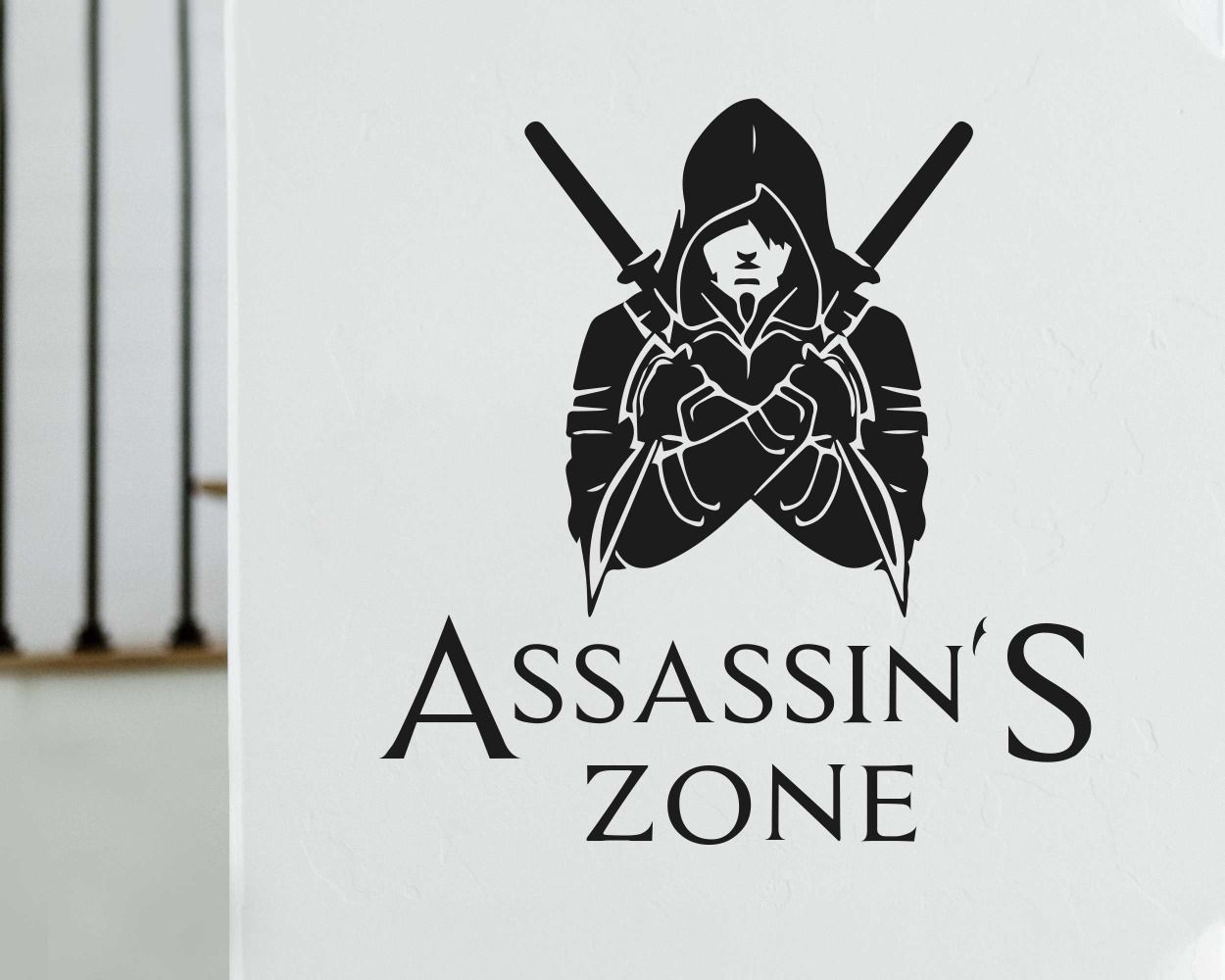 Boys Bedroom Wall Stickers