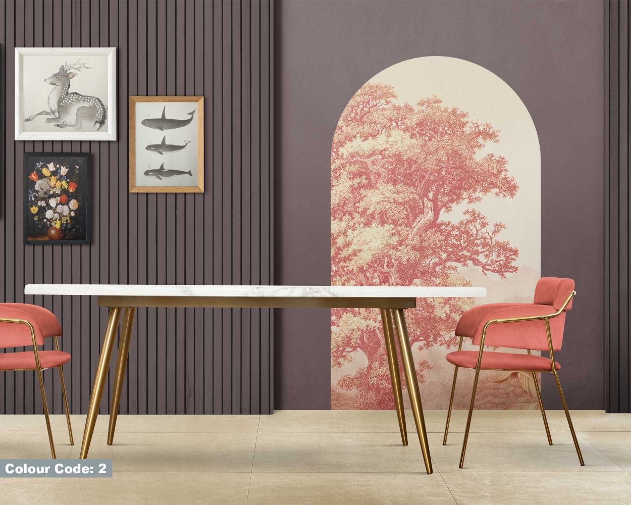 Best Arch Wall Stickers
