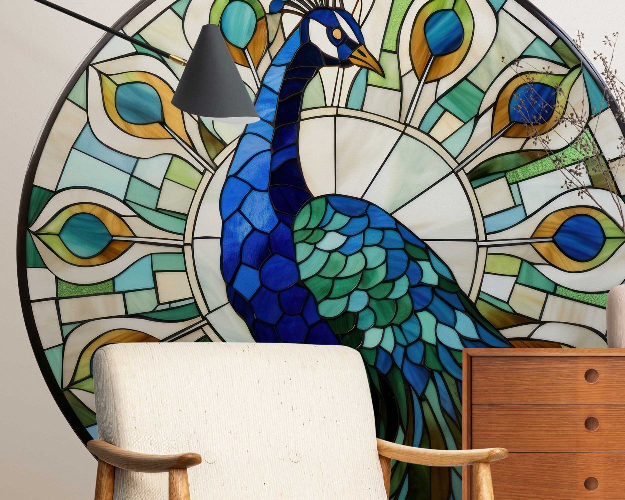 Modern Interior decor