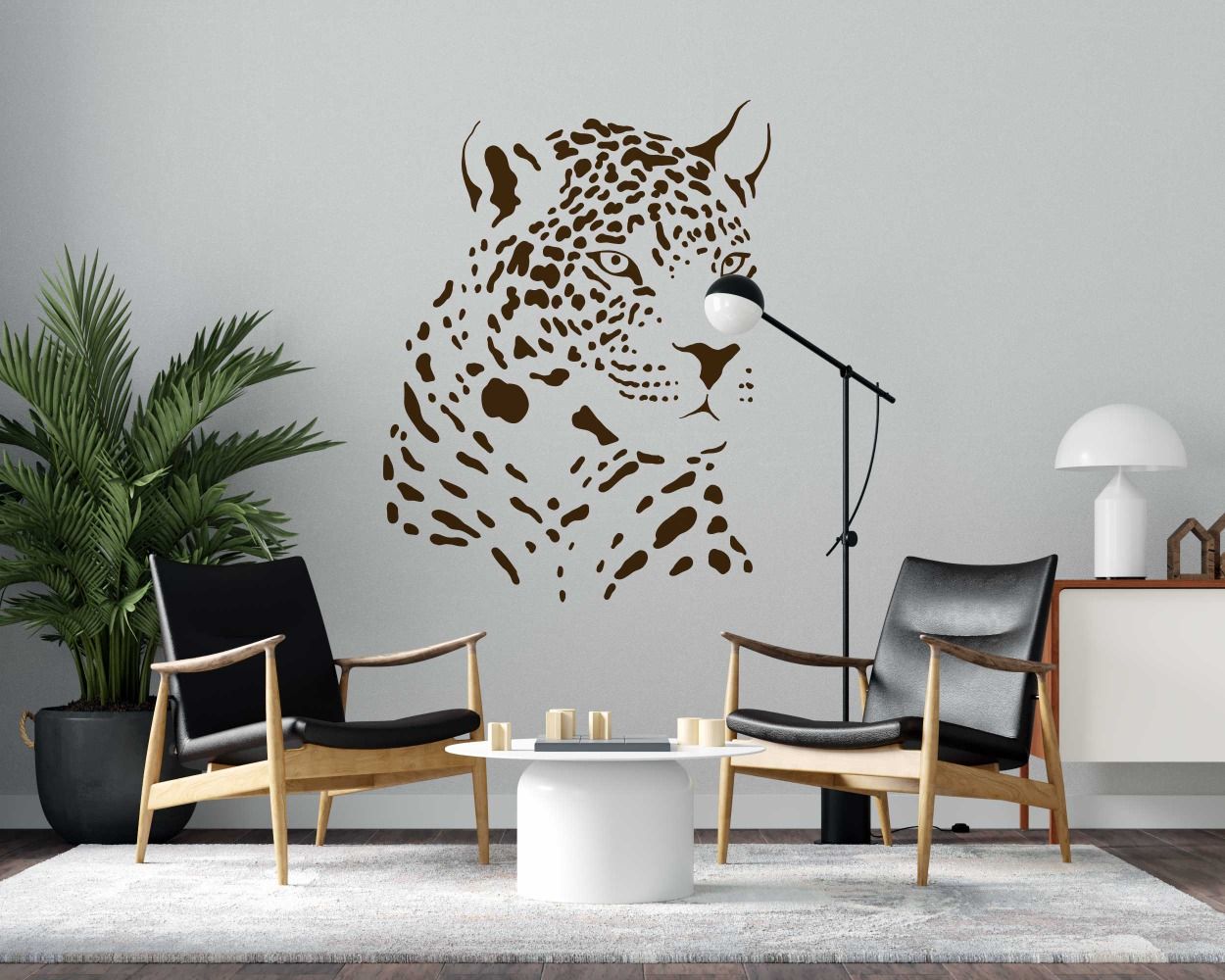 Best Animal Wall Decals