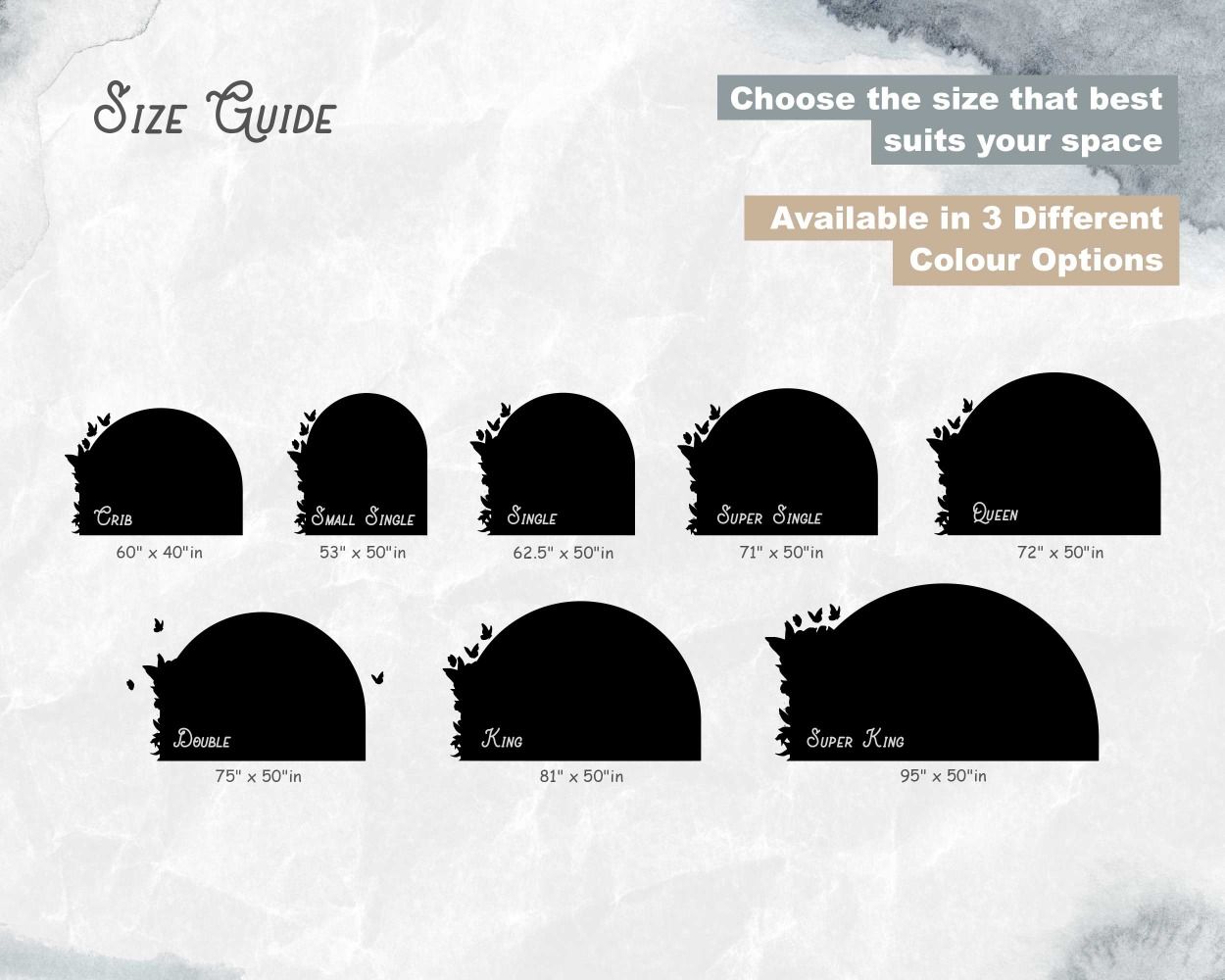 Best Beautiful Arch Wall Decals