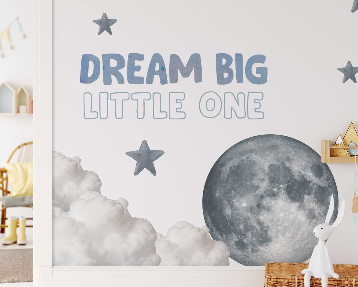 Best Space Astronaut Wall Stickers