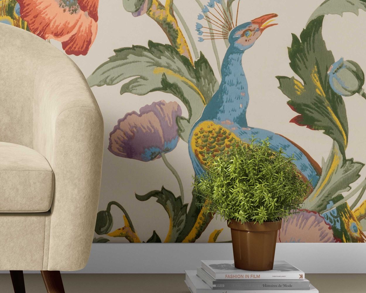 best headboard decor
