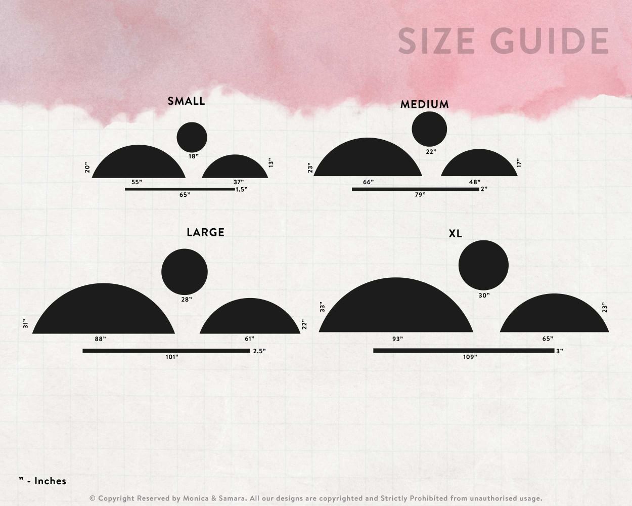 Best Boho Wall Decals For Bedroom Decoration 