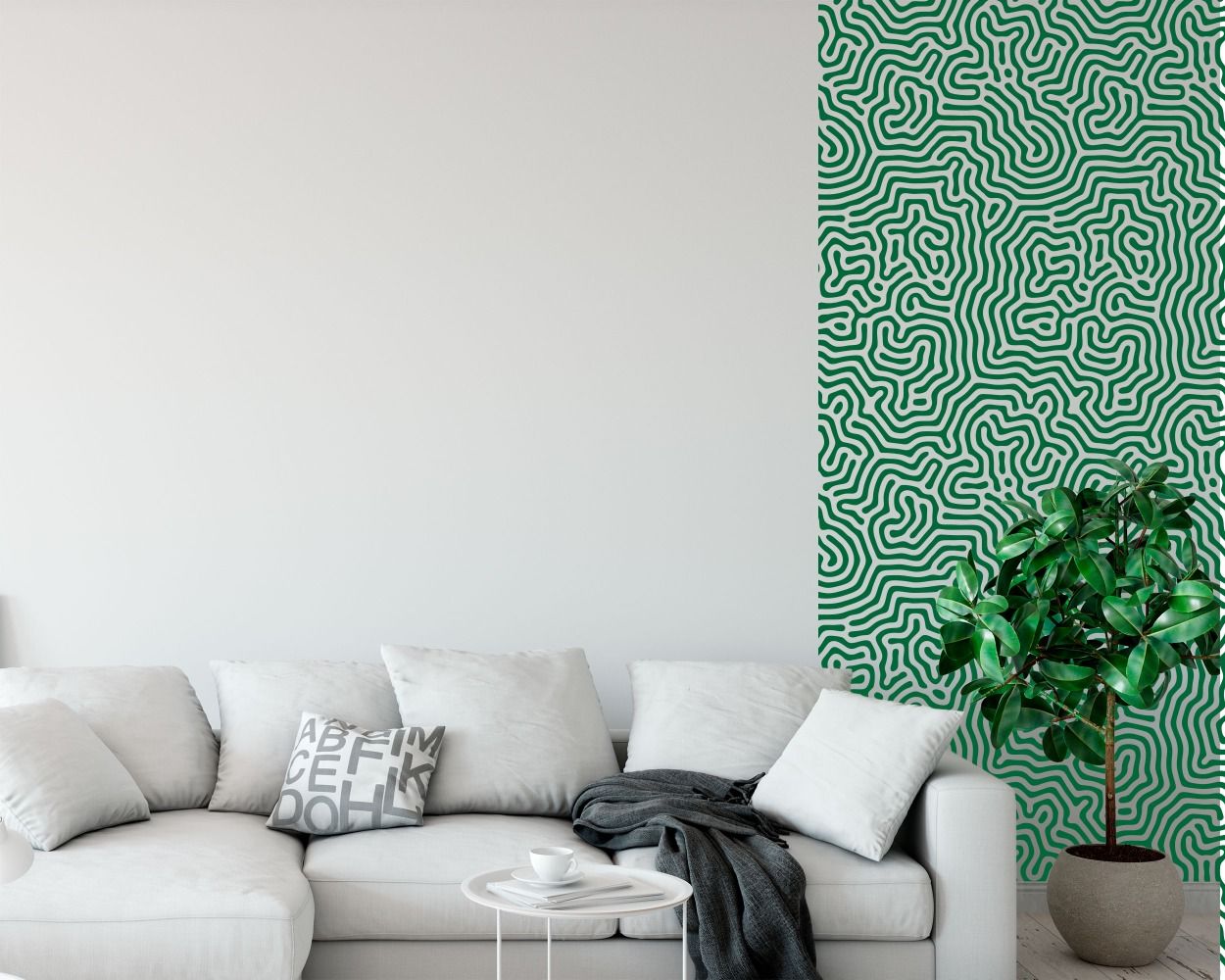 Best Boho Pattern Vector Wall Decals
