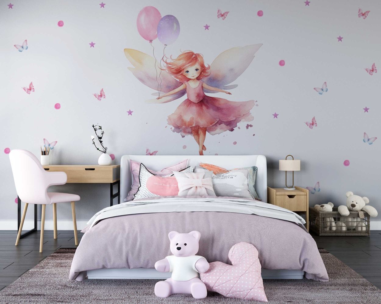 Best Children Room Decor