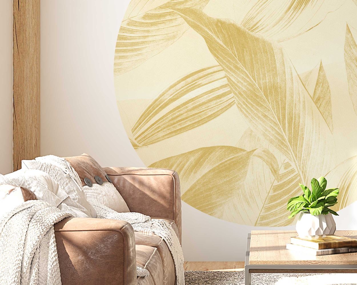 Best floral wall decals