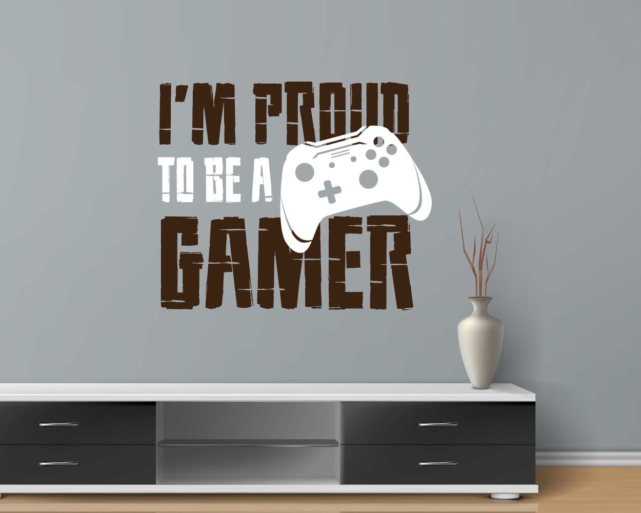 Best Gaming Vinyl Wall Stickers