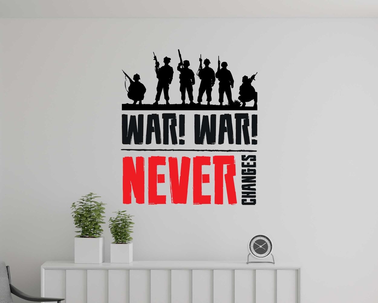 Best Gaming Wall Stickers For Gaming Room Decoration 