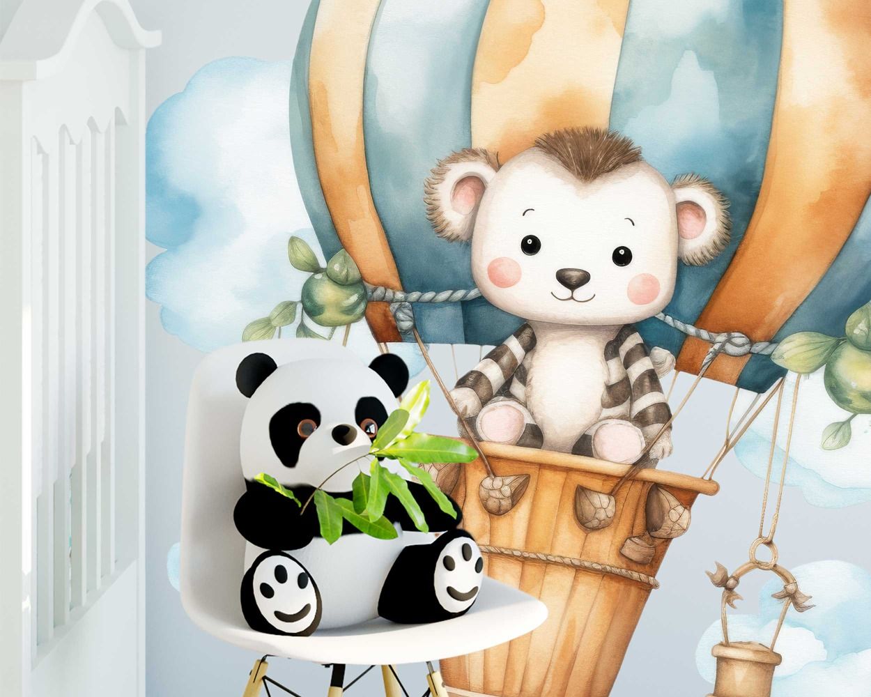 Best Beautiful Nursery Decor
