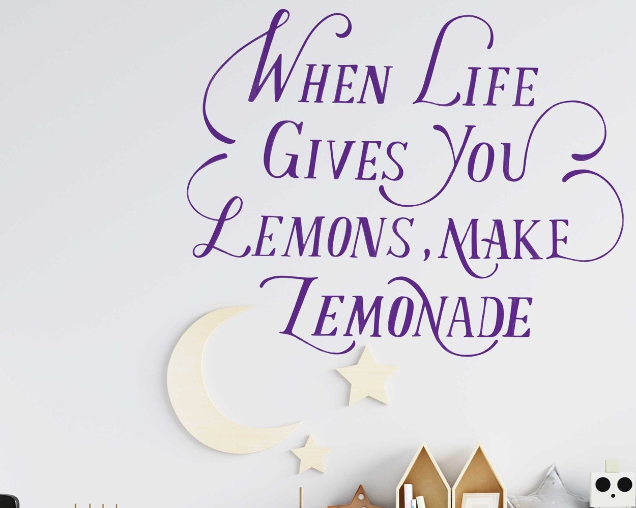 Best Motivational Quotes Wall Decal for Daily Inspiration 