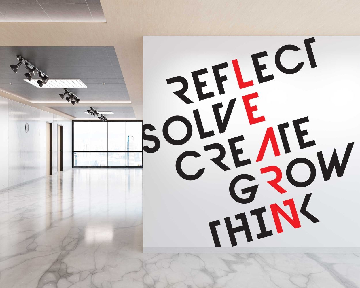 Best Motivational Quotes Wall Decals for Office Decor