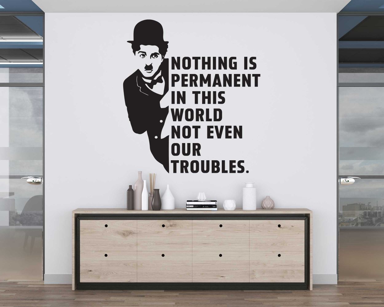 Best Inspirational Motivating Office Quotes Wall Decor