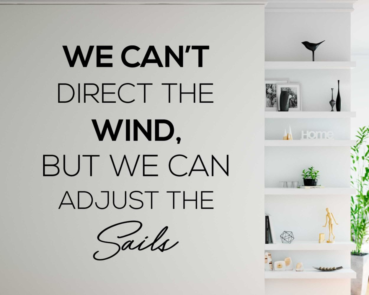 Best Motivational Quotes For Home Living Room Wall Decals