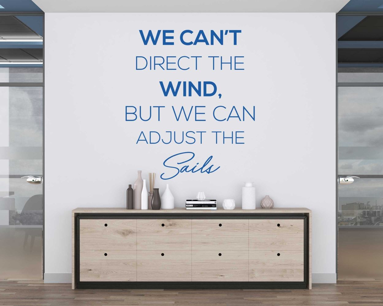 Best Motivational Quotes Wall Stickers