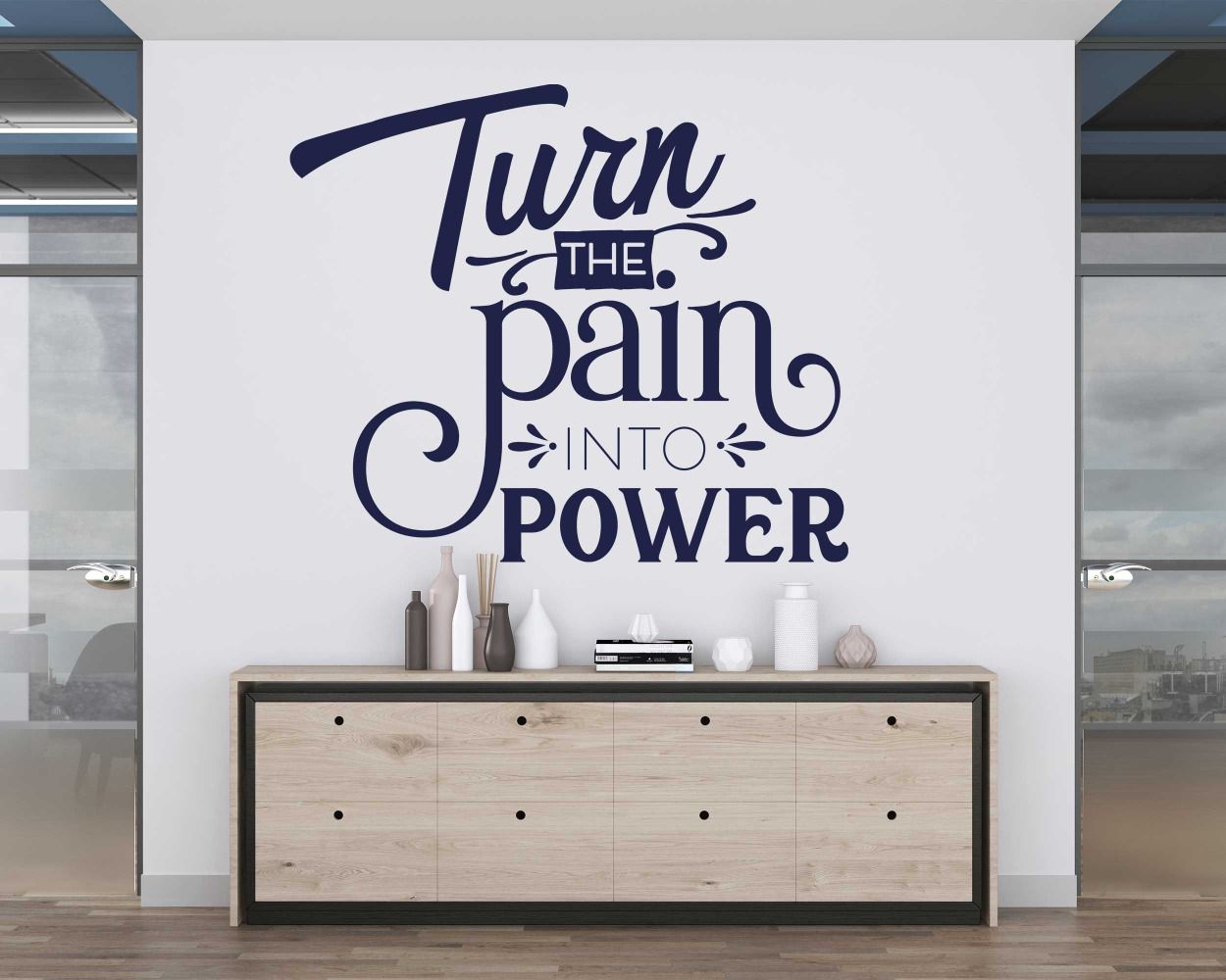 Best Motivational Quotes Wall Decals