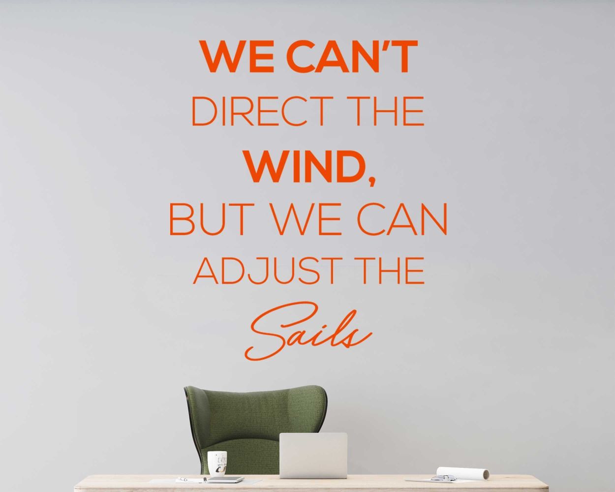 Best Motivational Quotes Wall Decals