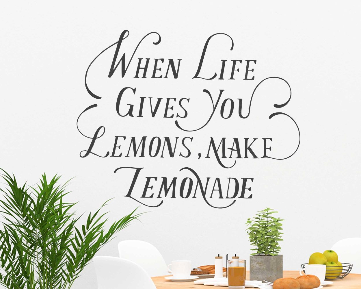 Best Motivational Quotes Wall Stickers for Daily Inspiration 
