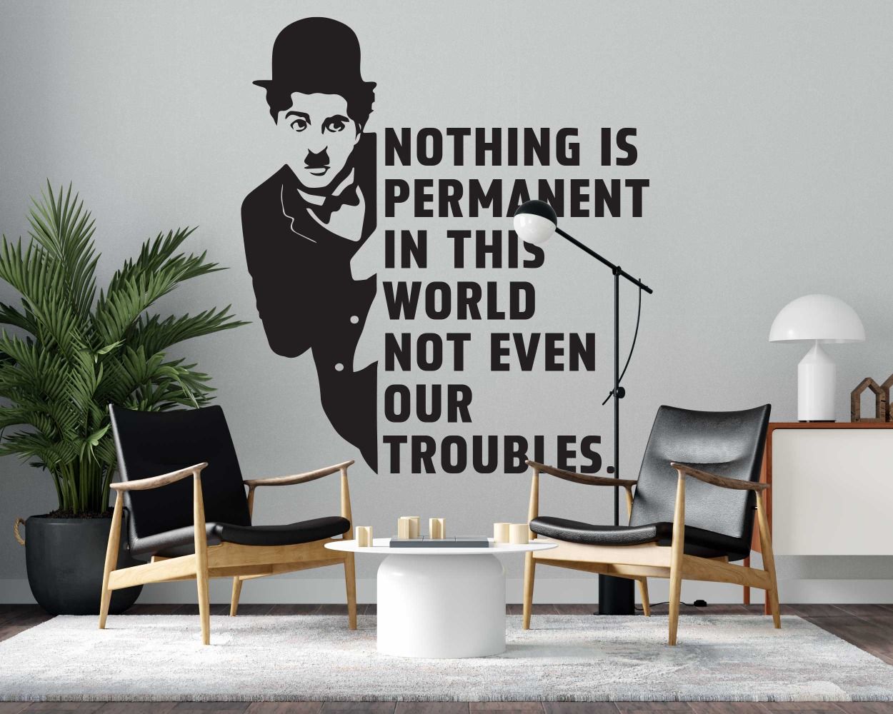 Best Inspirational Motivating Office Quotes Wall Decals