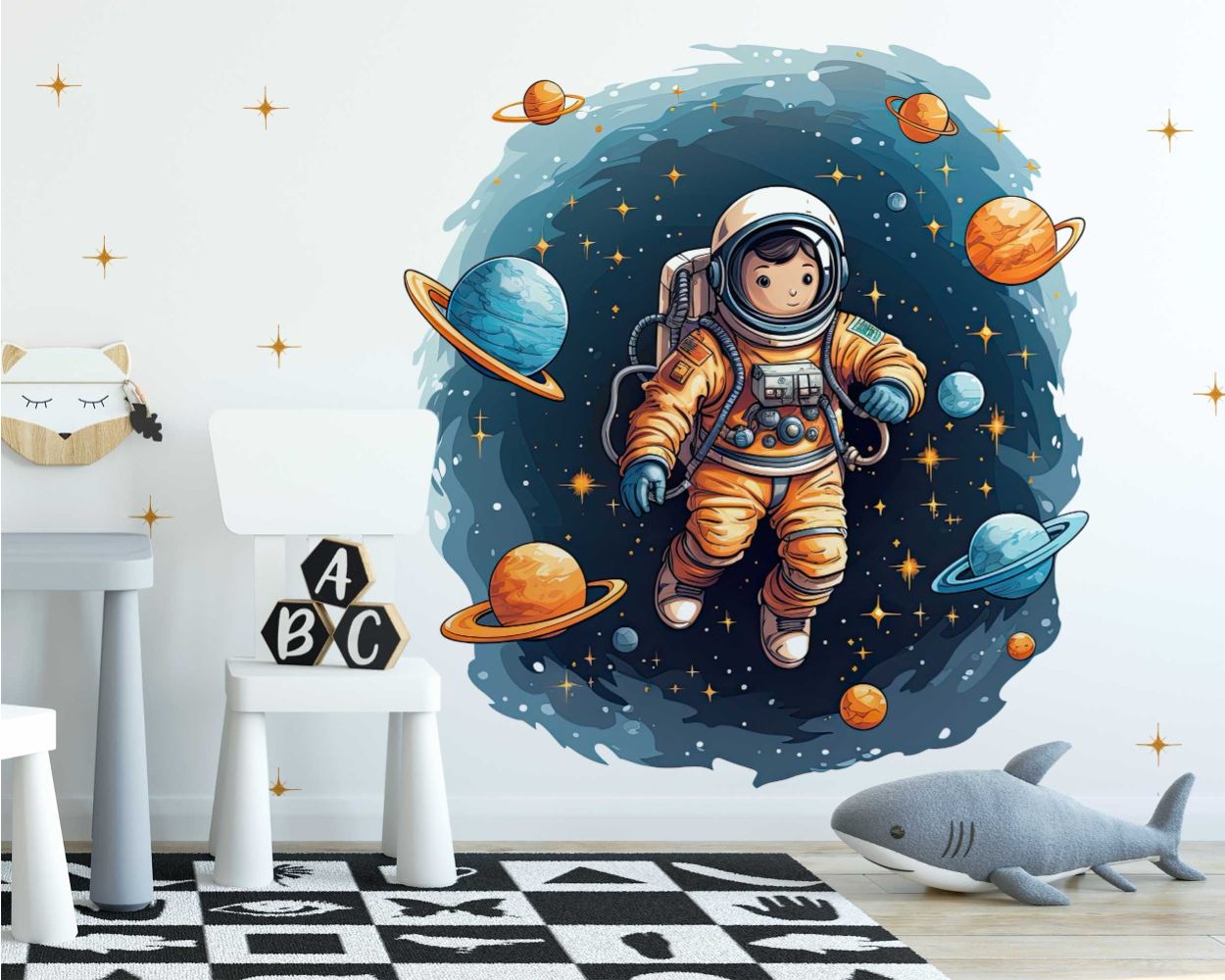 Best Kids Room Decor