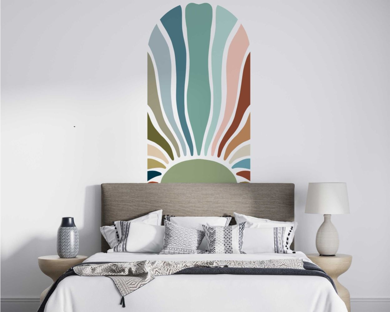 Beautiful Bedroom Decoration 