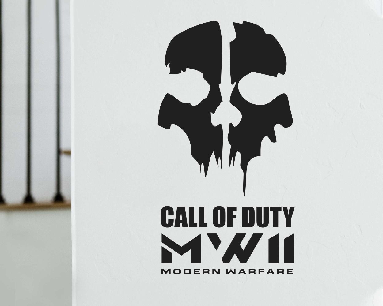 Gaming Wall Stickers For Boys Room Wall Decoration
