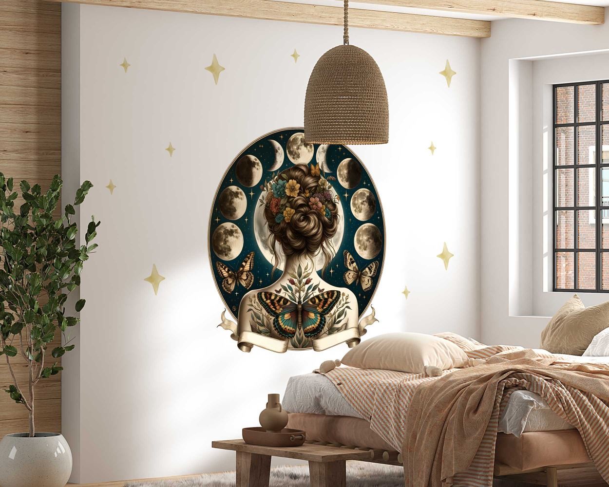 Best Beautiful Premium Quality Wall Stickers