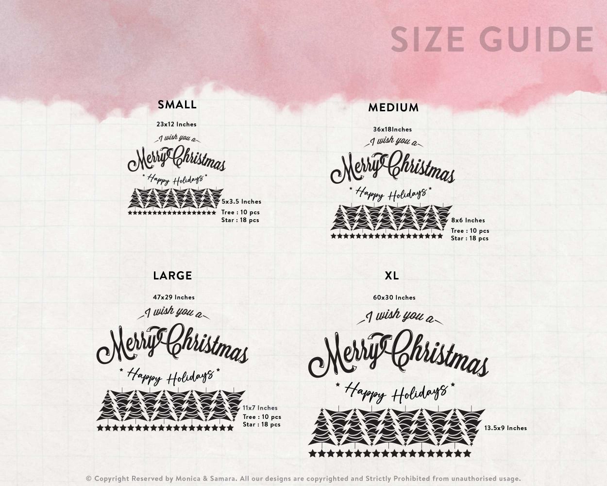  Best Merry Christmas Window Stickers