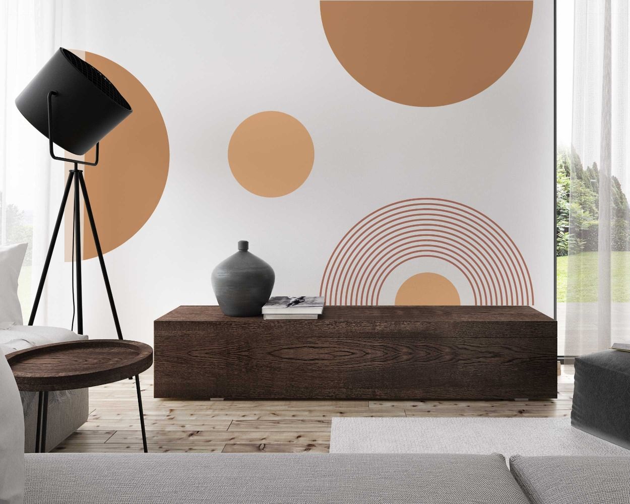Best Boho Wall Stickers For Bedroom Decoration 