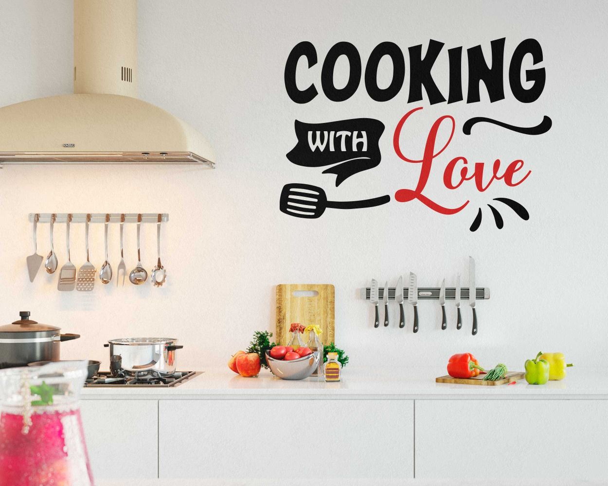 kitchen art decor