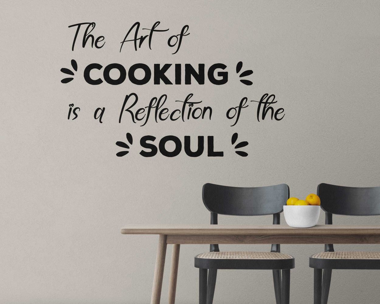 Cool Kitchen Quotes