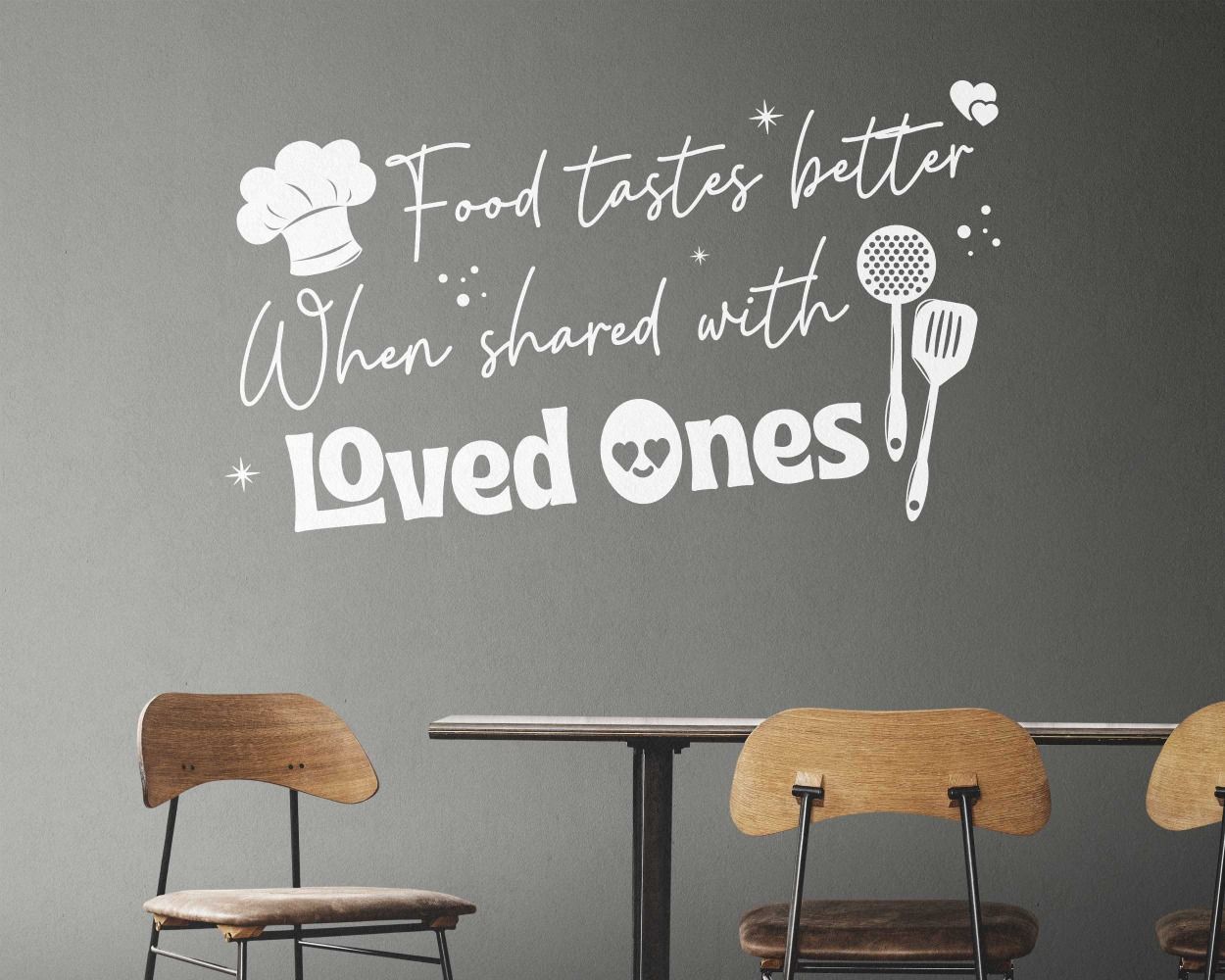 Cool Kitchen Quotes