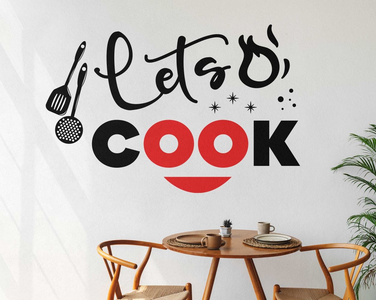 Cool Kitchen Quotes