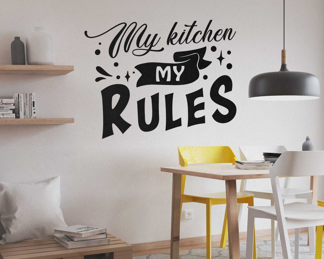 Cool Kitchen Quotes