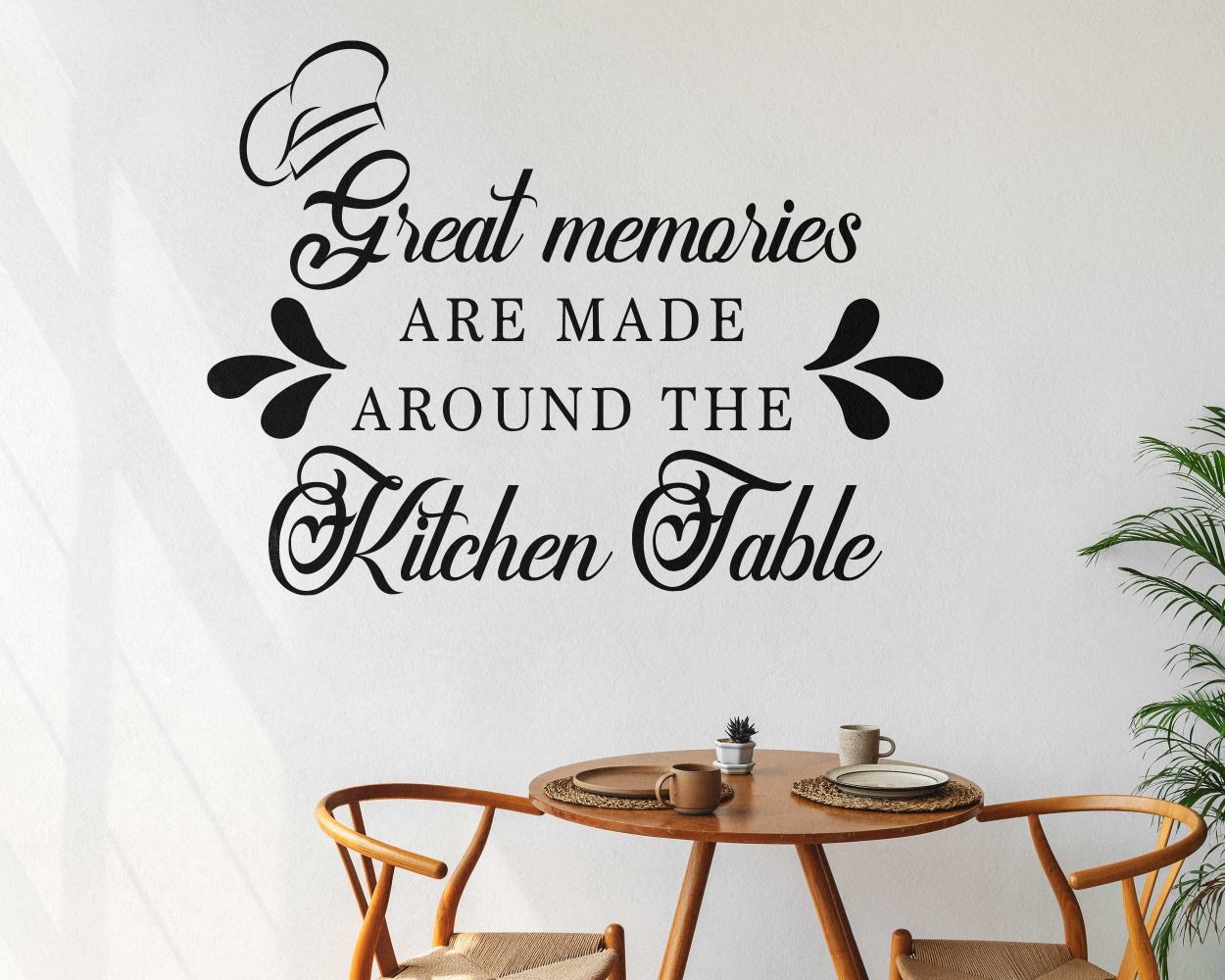Cool Kitchen Sticker