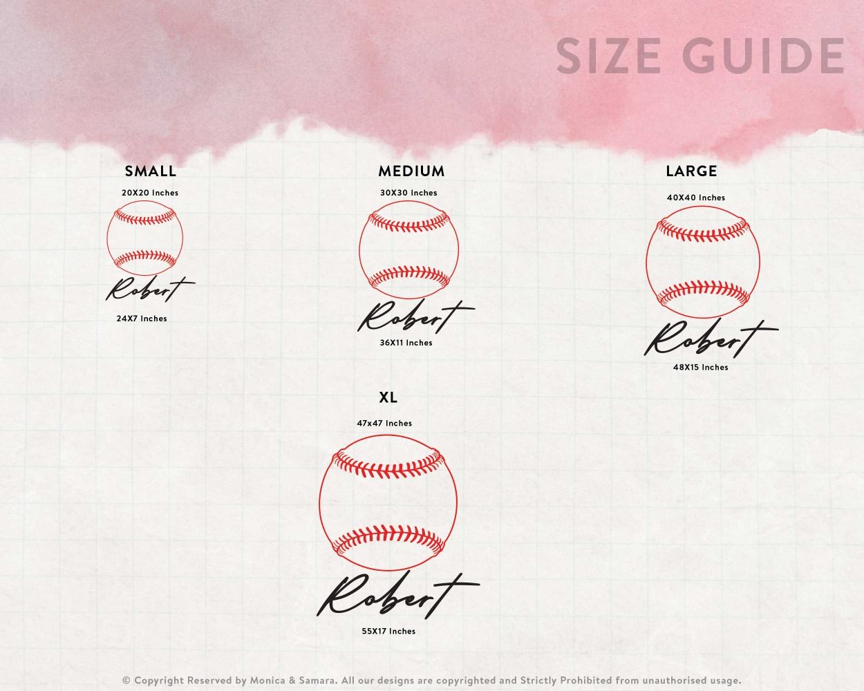 Best Custom Name With Baseball Wall Stickers