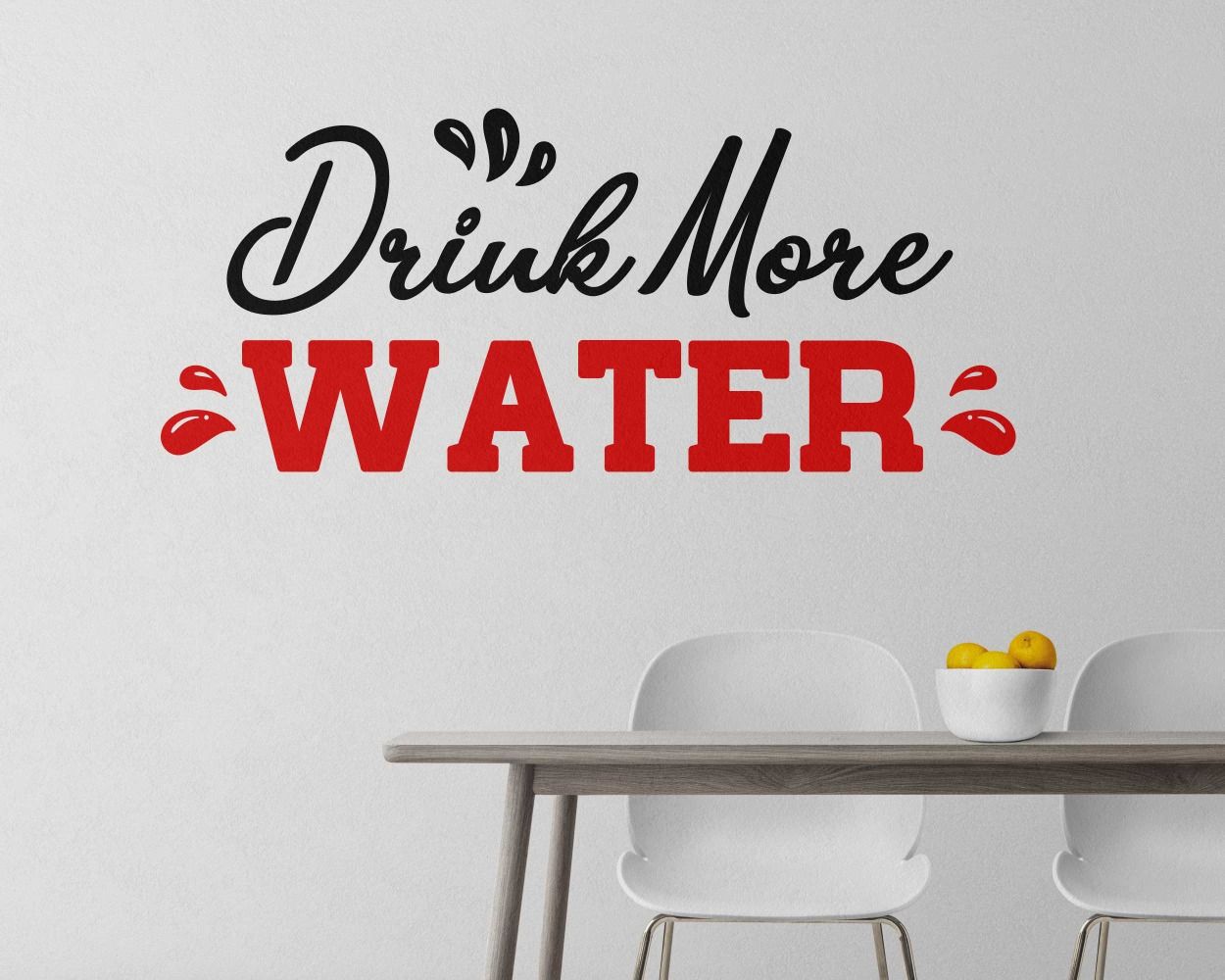 wall quotes decals for kitchen wall decor