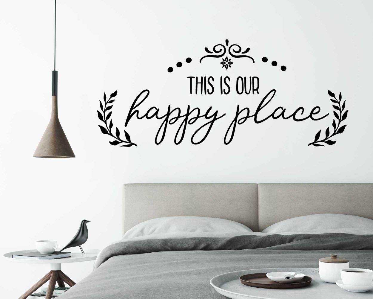 Elevate Your Space With Motivational Quotes Wall Decals