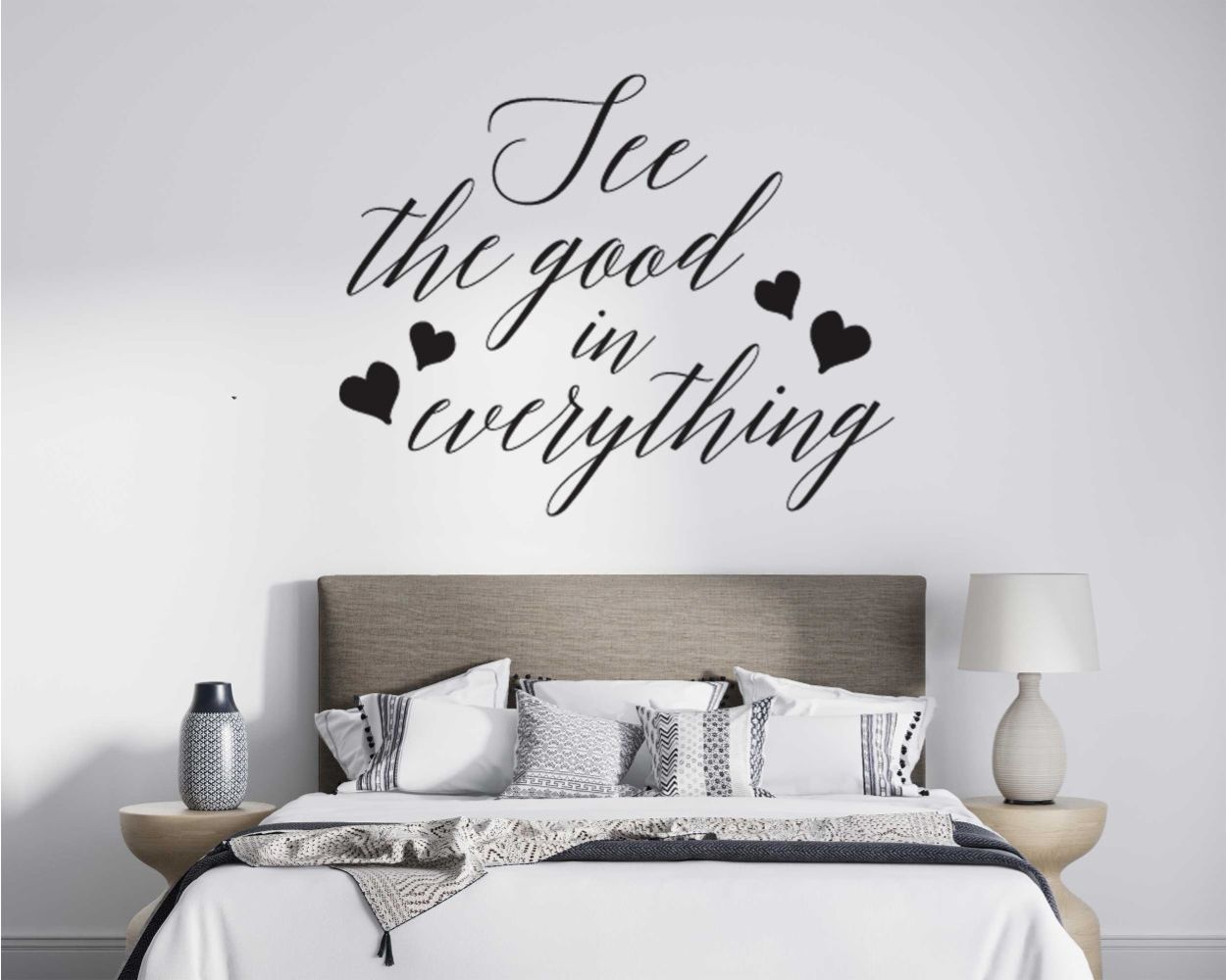 Elevate Your Surrounding With Motivation Quotes Wall Decals
