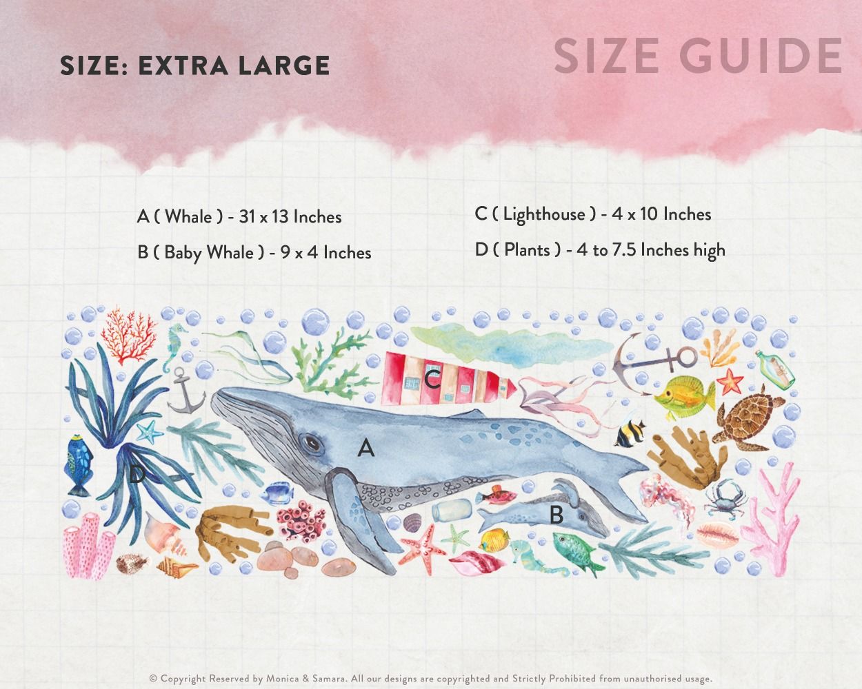 sea animal