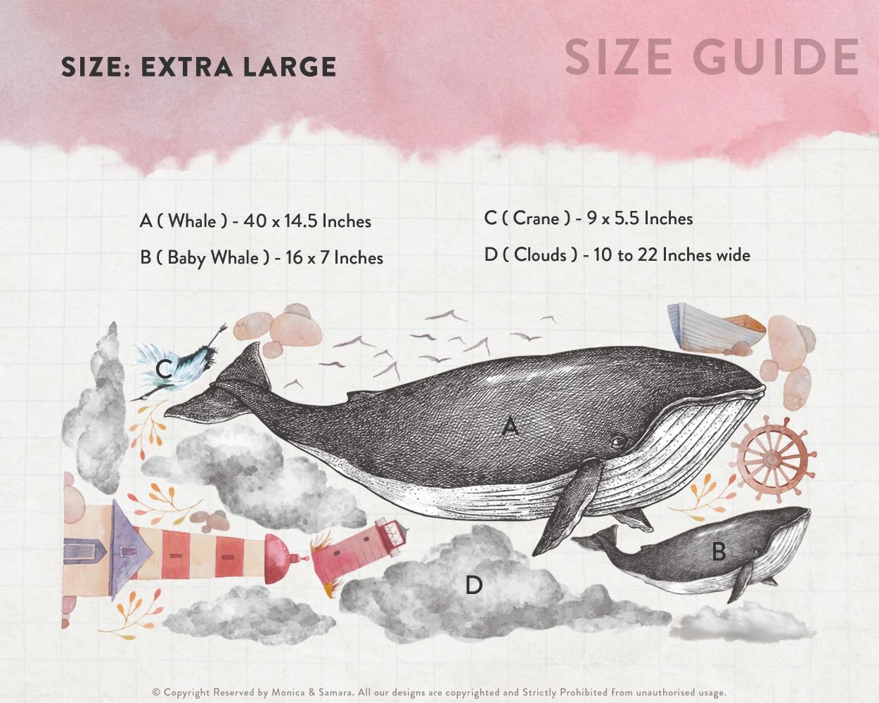 sea animal
