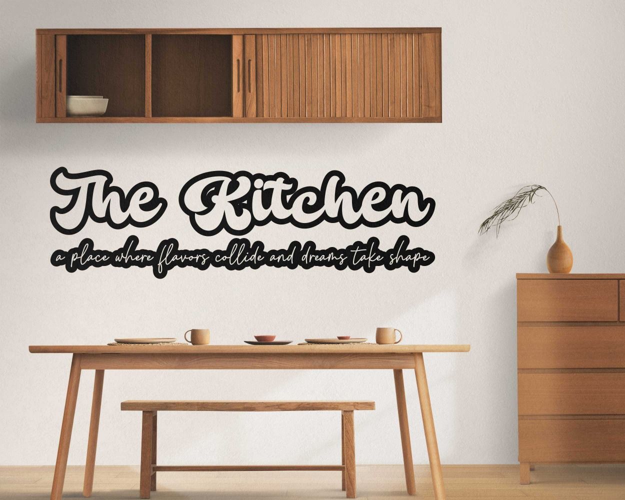Funny Kitchen Quotes