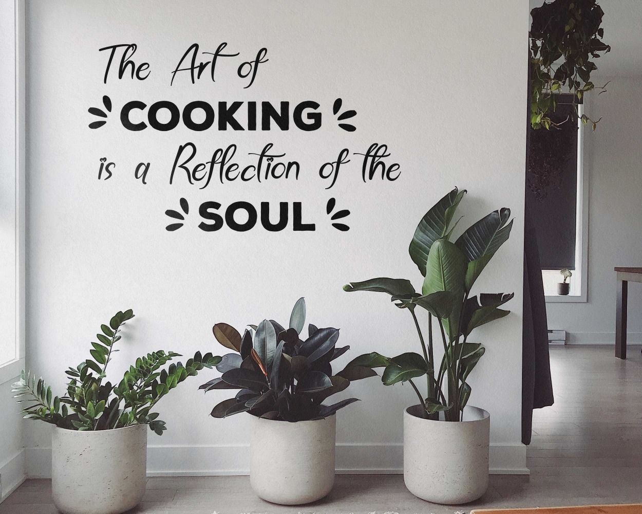 Funny Kitchen Quotes