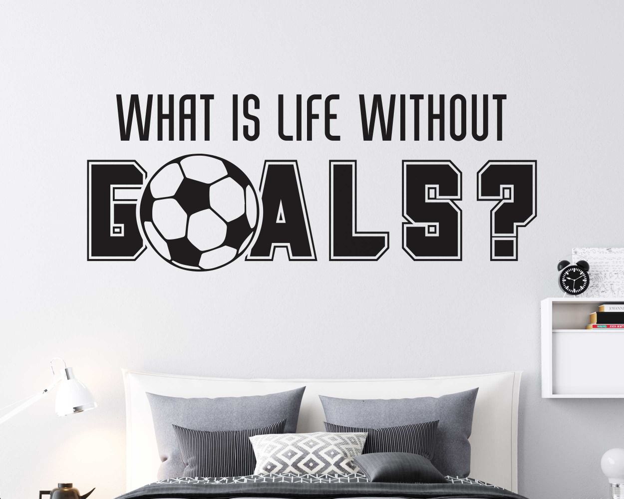 Best Motivational Quotes Wall Stickers For Kids Bedroom Wall Decor