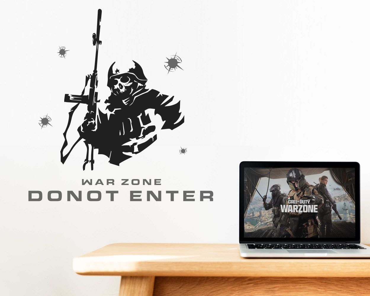 gaming wall decals